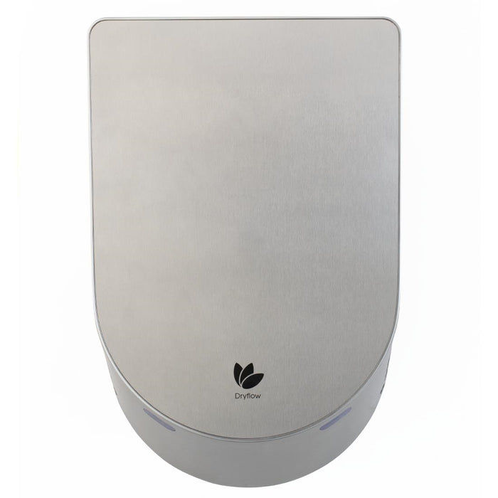 700W - 1800W. Suitable for high traffic areas