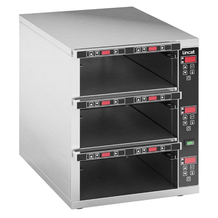 HHB13100T. 2.7kW with timers