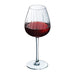 Cristal d'Arques Swirly Wine Glasses 470ml (8 Pack) Cristal d'Arques