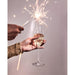 Cristal d'Arques Swirly Flute Glasses 240ml (8 Pack) Cristal d'Arques