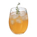 Cristal d'Arques Swirly Tumblers 360ml (8 Pack) Cristal d'Arques