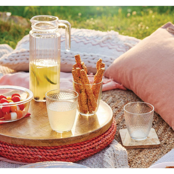 Luminarc Concepto Pampille Tumblers 310ml (24 Pack) Luminarc