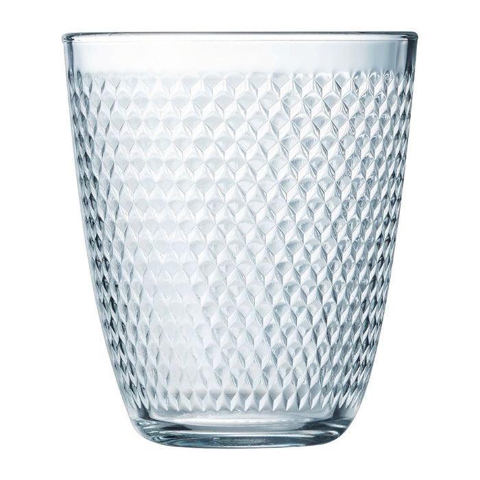 Luminarc Concepto Pampille Tumblers 310ml (24 Pack) Luminarc