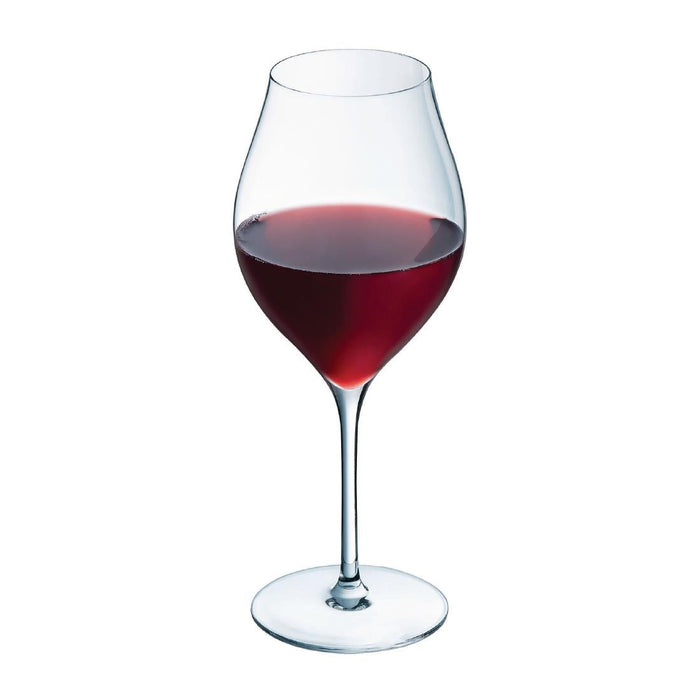 Chef & Sommelier Exaltation Wine Glasses 750ml (12 Pack) Chef & Sommelier