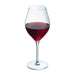 Chef & Sommelier Exaltation Wine Glasses 550ml (12 Pack) Chef & Sommelier