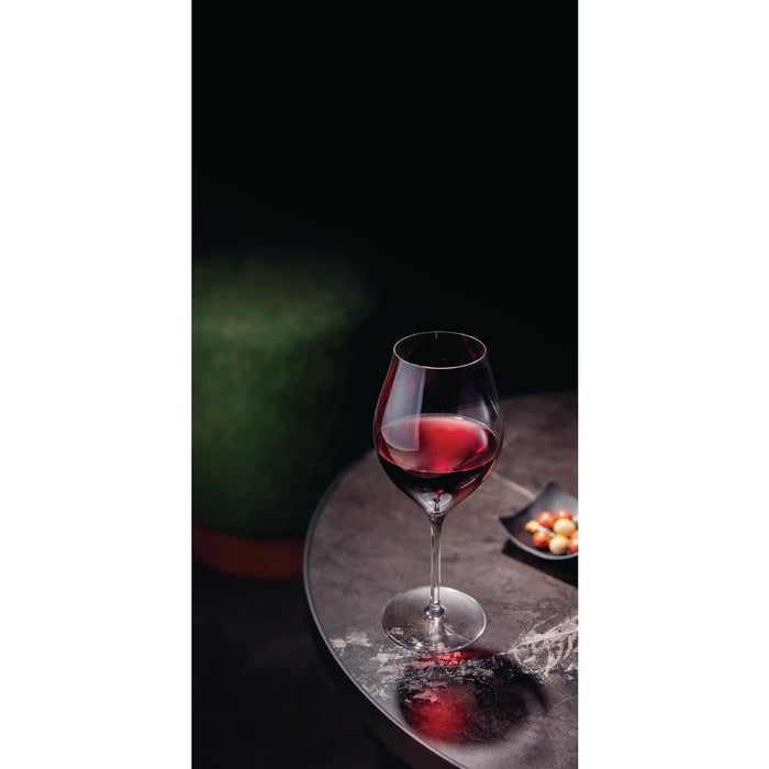 Chef & Sommelier Exaltation Wine Glasses 550ml (12 Pack) Chef & Sommelier