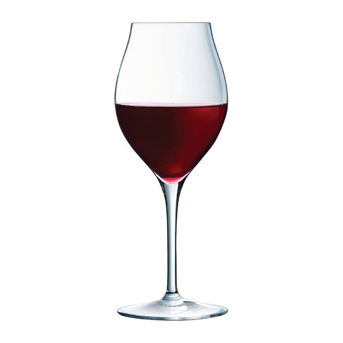 Chef & Sommelier Exaltation Wine Glasses 470ml (12 Pack) Chef & Sommelier