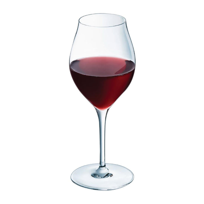 Chef & Sommelier Exaltation Wine Glasses 470ml (12 Pack) Chef & Sommelier