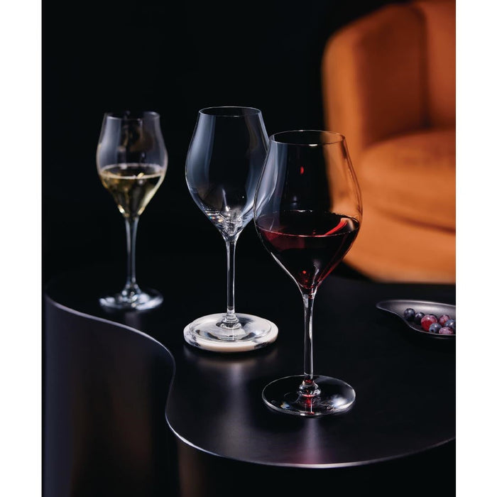 Chef & Sommelier Exaltation Wine Glasses 470ml (12 Pack) Chef & Sommelier