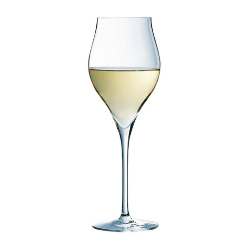 Chef & Sommelier Exaltation Wine Glasses 380ml (12 Pack) Chef & Sommelier