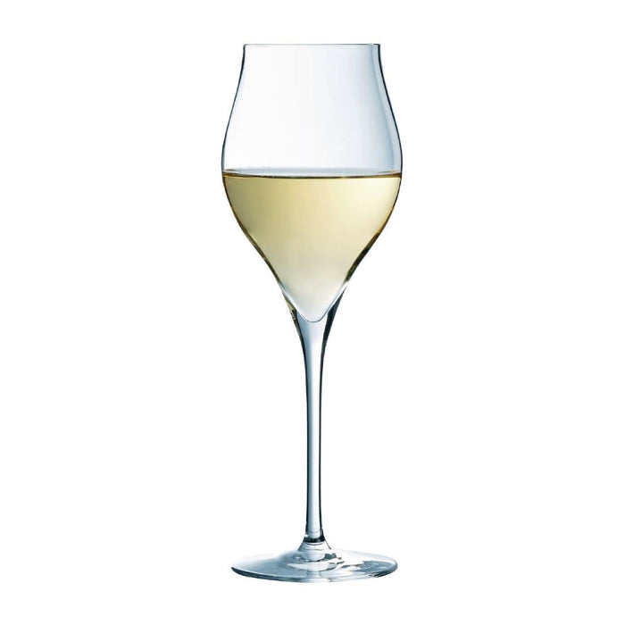 Chef & Sommelier Exaltation Wine Glasses 380ml (12 Pack) Chef & Sommelier