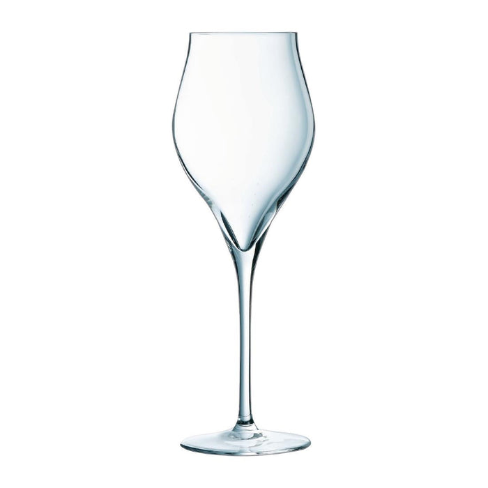 Chef & Sommelier Exaltation Wine Glasses 380ml (12 Pack) Chef & Sommelier