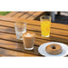 Arcoroc Stack Up Cross Tumblers 210ml (24 Pack) Arcoroc