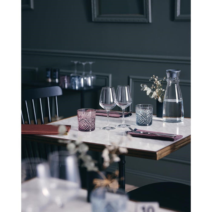 Luminarc Broadway Colour Tumblers Blue 300ml Luminarc