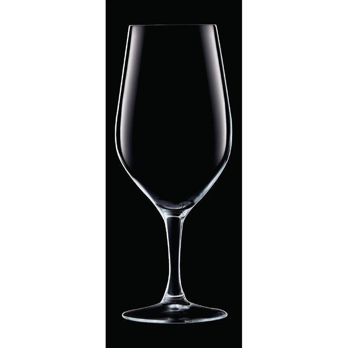Chef & Sommelier Evidence Wine Glasses 450ml (24 Pack) Chef & Sommelier