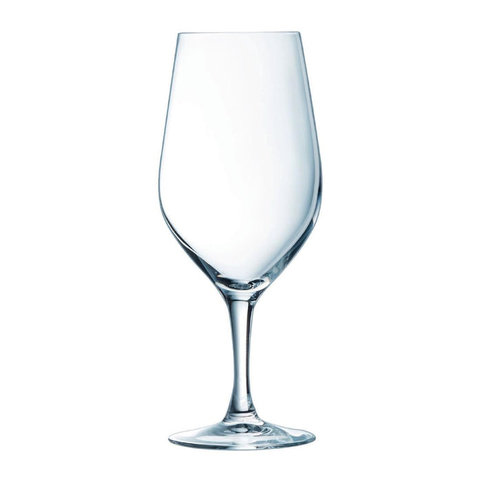Chef & Sommelier Evidence Wine Glasses 450ml (24 Pack) Chef & Sommelier