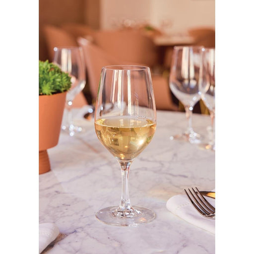 Chef & Sommelier Evidence Wine Glasses 350ml (24 Pack) Chef & Sommelier
