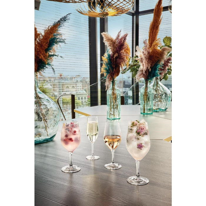 Chef & Sommelier Evidence Wine Glasses 350ml (24 Pack) Chef & Sommelier
