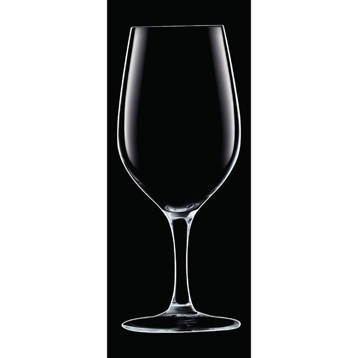 Chef & Sommelier Evidence Wine Glasses 350ml (24 Pack) Chef & Sommelier