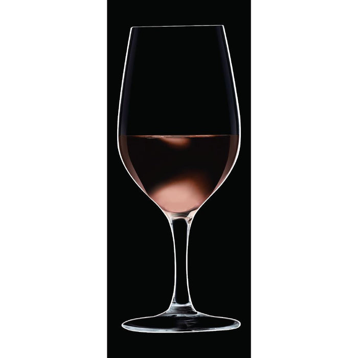 Chef & Sommelier Evidence Wine Glasses 350ml (24 Pack) Chef & Sommelier