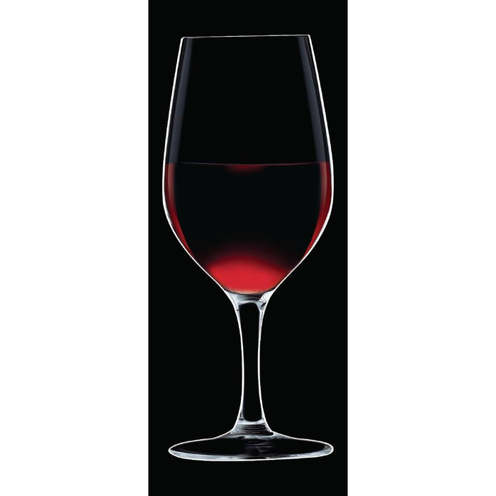 Chef & Sommelier Evidence Wine Glasses 350ml (24 Pack) Chef & Sommelier