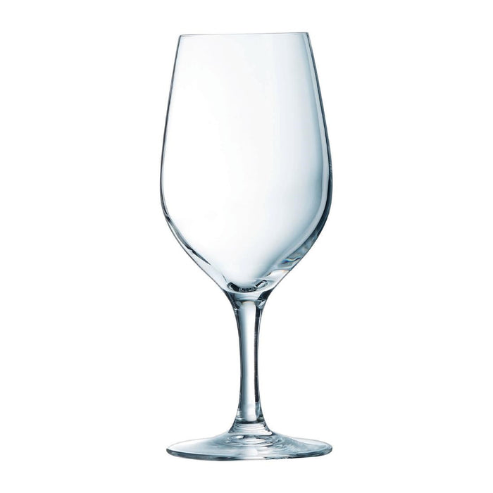Chef & Sommelier Evidence Wine Glasses 350ml (24 Pack) Chef & Sommelier