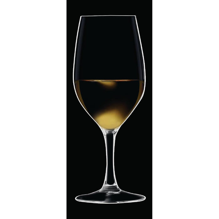 Chef & Sommelier Evidence Wine Glasses 270ml (24 Pack) Chef & Sommelier