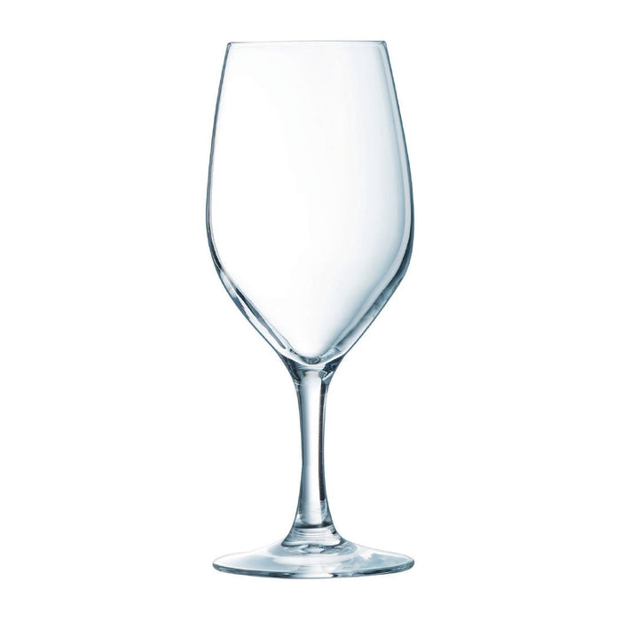 Chef & Sommelier Evidence Wine Glasses 270ml (24 Pack) Chef & Sommelier