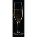 Chef & Sommelier Evidence Flute Glasses 160ml (24 Pack) Chef & Sommelier