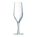 Chef & Sommelier Evidence Flute Glasses 160ml (24 Pack) Chef & Sommelier
