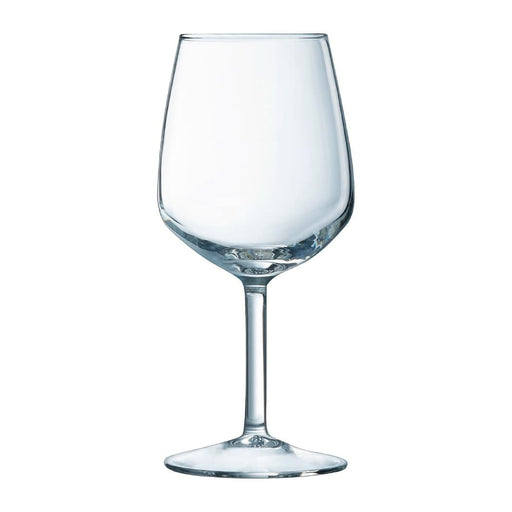 Arcoroc Silhouette Wine Glasses 250ml (24 Pack) Arcoroc