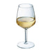 Arcoroc Silhouette Flute Glasses 190ml (24 Pack) Arcoroc