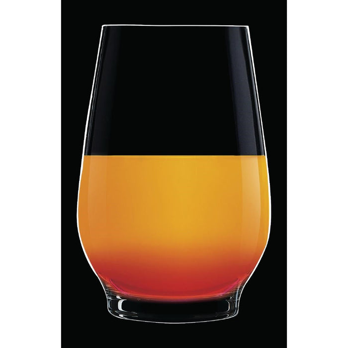 Chef & Sommelier Absoluty Hi Ball Tumblers 450ml (24 Pack) Chef & Sommelier
