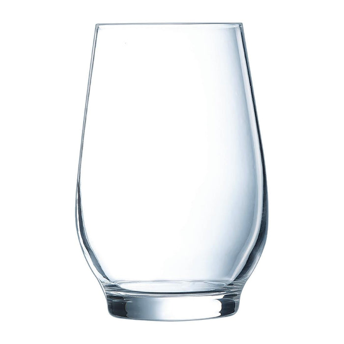 Chef & Sommelier Absoluty Hi Ball Tumblers 450ml (24 Pack) Chef & Sommelier