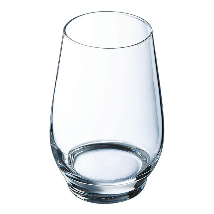 Chef & Sommelier Absoluty Hi Ball Tumblers 370ml (24 Pack) Chef & Sommelier