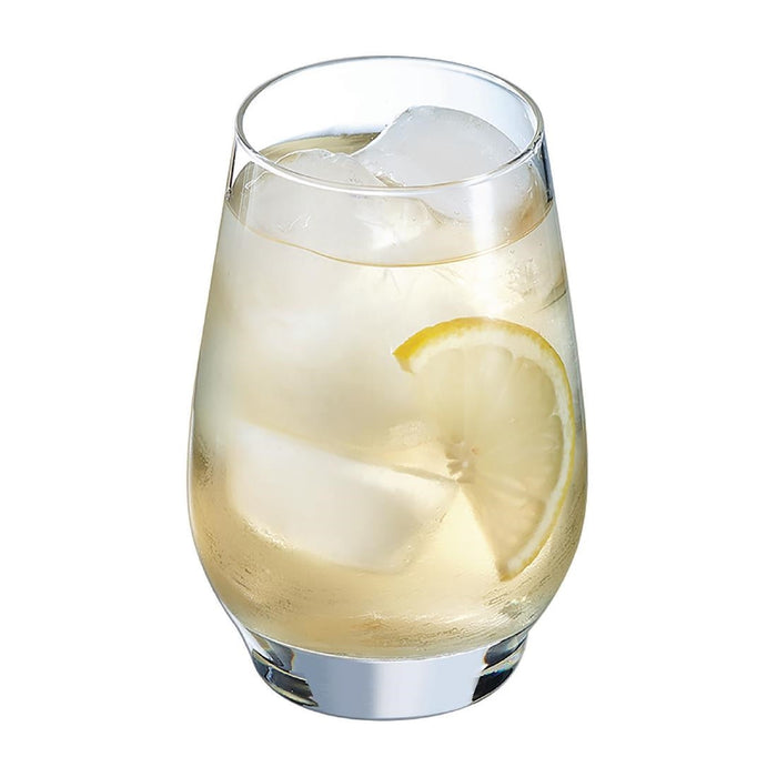 Chef & Sommelier Absoluty Hi Ball Tumblers 370ml (24 Pack) Chef & Sommelier