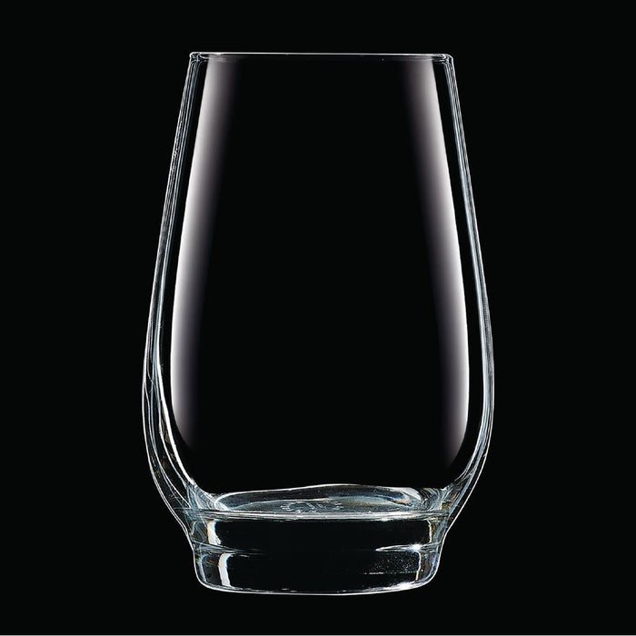 Chef & Sommelier Absoluty Hi Ball Tumblers 370ml (24 Pack) Chef & Sommelier