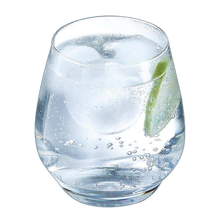 Chef & Sommelier Absoluty Old Fashioned Tumblers 320ml (24 Pack) Chef & Sommelier