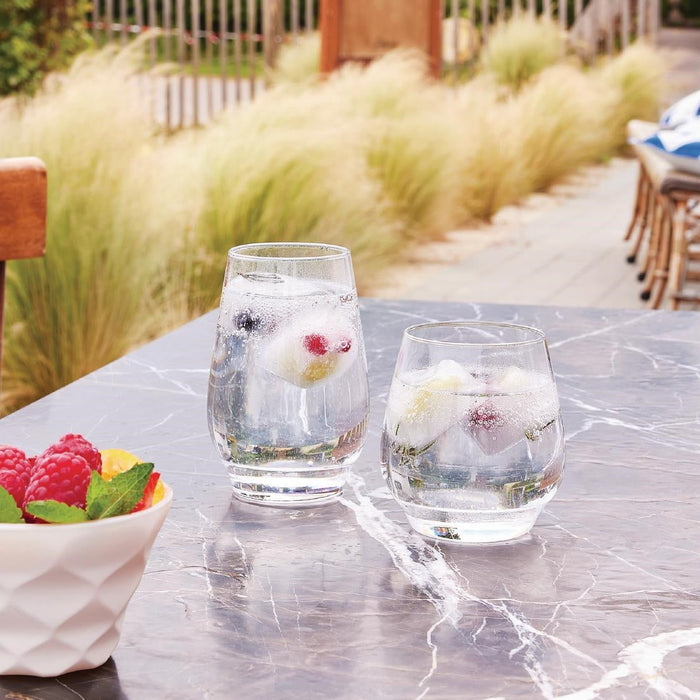 Chef & Sommelier Absoluty Old Fashioned Tumblers 320ml (24 Pack) Chef & Sommelier