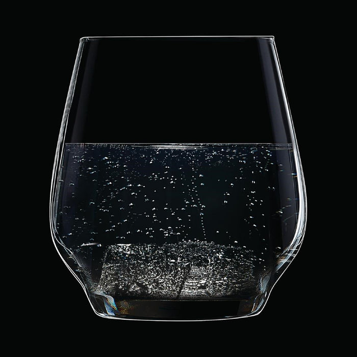 Chef & Sommelier Absoluty Old Fashioned Tumblers 320ml (24 Pack) Chef & Sommelier