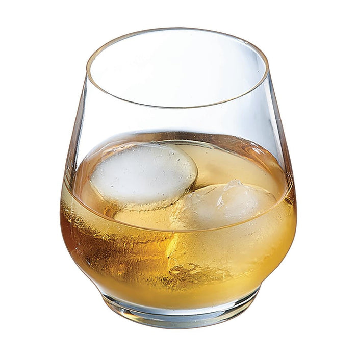 Chef & Sommelier Absoluty Old Fashioned Tumblers 250ml (24 Pack) Chef & Sommelier