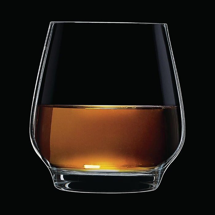 Chef & Sommelier Absoluty Old Fashioned Tumblers 250ml (24 Pack) Chef & Sommelier