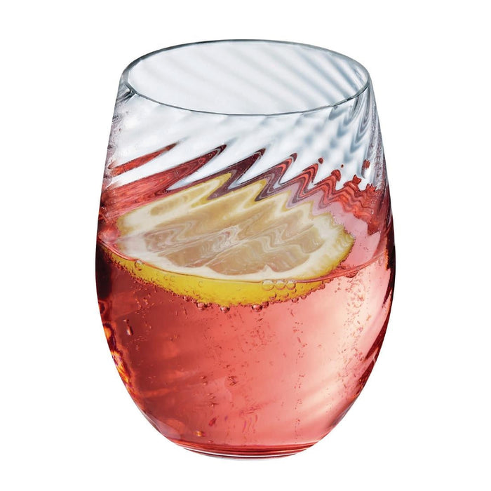 Arcoroc Myriad Tumblers 360ml (24 Pack) Arcoroc