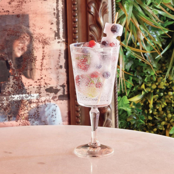 Arcoroc Monti Goblets 270ml (12 Pack) Arcoroc