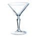 Arcoroc Monti Cocktail/Martini Glasses 210ml (12 Pack) Arcoroc