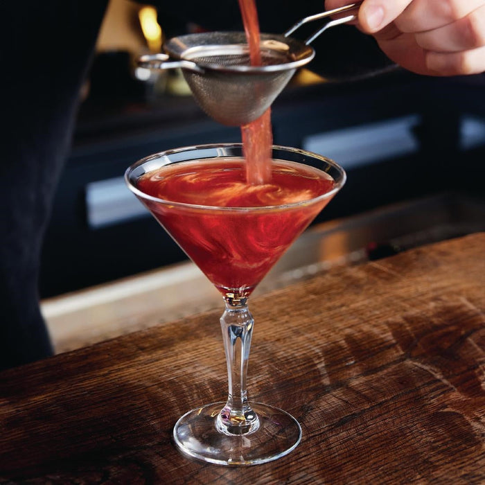 Arcoroc Monti Cocktail/Martini Glasses 210ml (12 Pack) Arcoroc