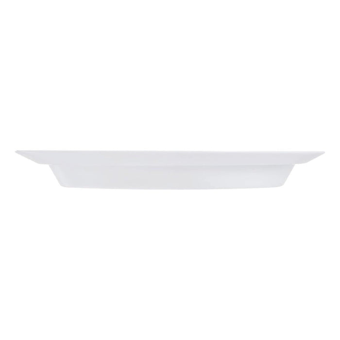Arcoroc Autonomy Plates 230mm (12 Pack) Arcoroc