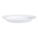 Arcoroc Autonomy Plates 230mm (12 Pack) Arcoroc
