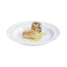 Arcoroc Autonomy Plates 230mm (12 Pack) Arcoroc