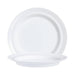 Arcoroc Autonomy Plates 190mm (12 Pack) Arcoroc